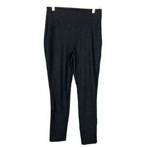 Honeylove EverReady‎ Sculpting Leggings Charcoal Shape Wear Women’s Size M